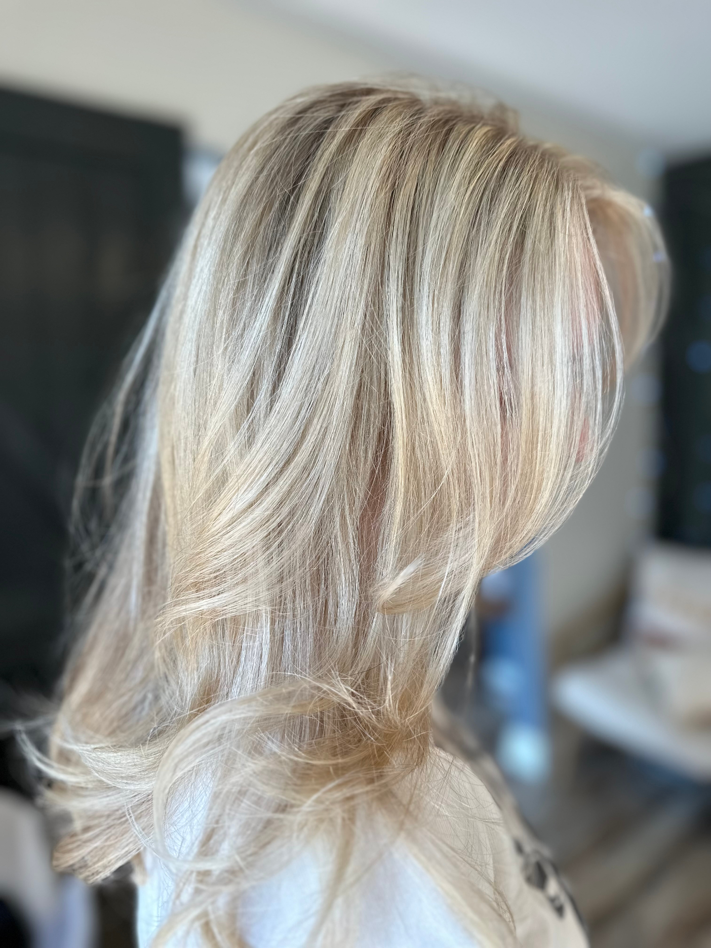 Summer hair care tips from a luxury hair salon in Spring Hill TN