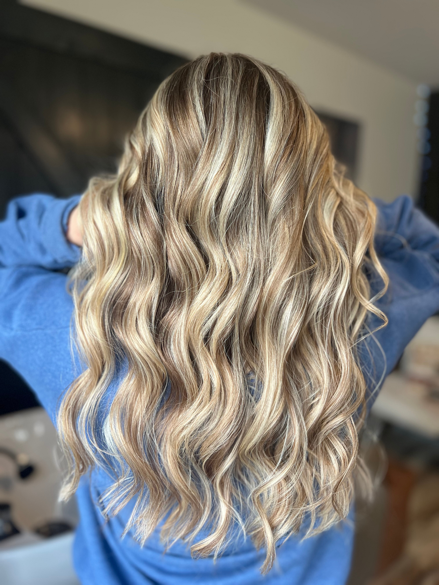 Blonding and tonal refresh